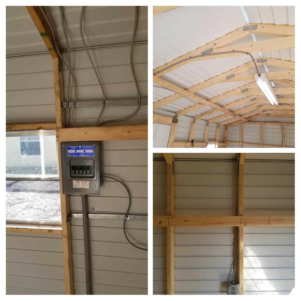HostileMoe's tweet photo. Will run power to your shed,ponds,fountains, outside lights ect 321-696-9510 or 369homeimprovementllc@gmail.com https://t.co/U4HqrMJ4Oh