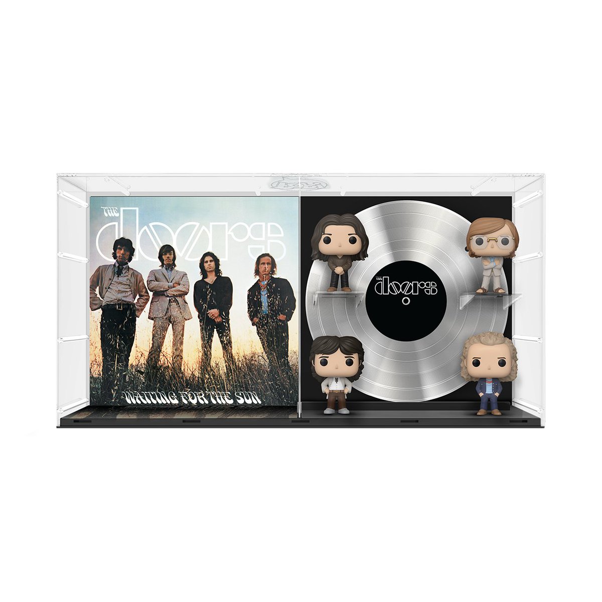 Funko tweet media