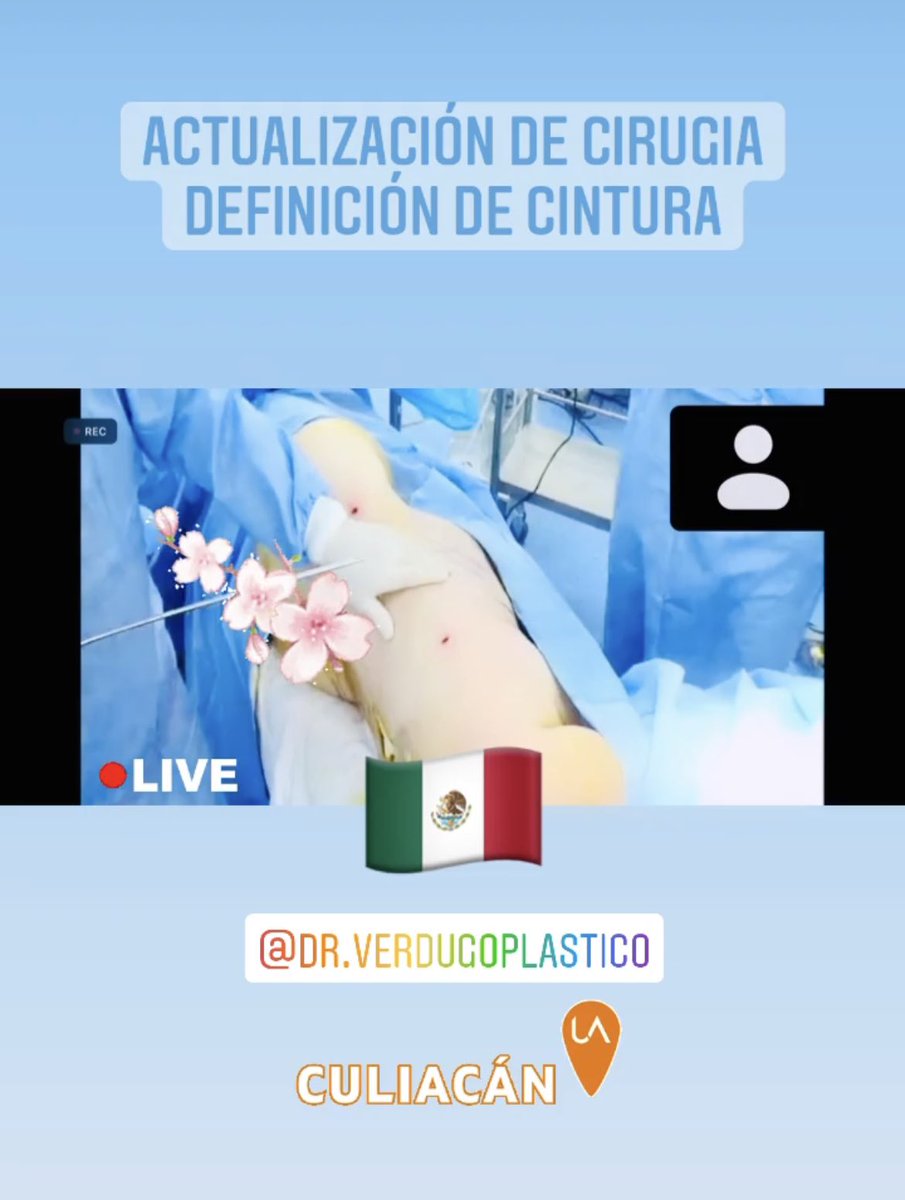 Actualización de #cirugiaenvivo con 𝗗𝗿. 𝗝𝘂𝗮𝗻 𝗣𝗲𝗱𝗿𝗼 𝗩𝗲𝗿𝗱𝘂𝗴𝗼 en las 𝕀𝕏 𝕁𝕆ℝℕ𝔸𝔻𝔸𝕊 𝕀ℕ𝕋𝔼ℝℕ𝔸ℂ𝕀𝕆ℕ𝔸𝕃𝔼𝕊 𝔻𝔼 ℂ𝕀ℝ𝕌𝔾Í𝔸 ℙ𝕃Á𝕊𝕋𝕀ℂ𝔸 ℂ𝕆ℕ ℂ𝕀ℝ𝕌𝔾Í𝔸𝕊 𝔼ℕ 𝕍𝕀𝕍𝕆 #Guayaquil, 22-23 octubre 2021.

<a href="/Secpre_Guayas/">SECPRE_Guayas</a> #cirujanosplásticos