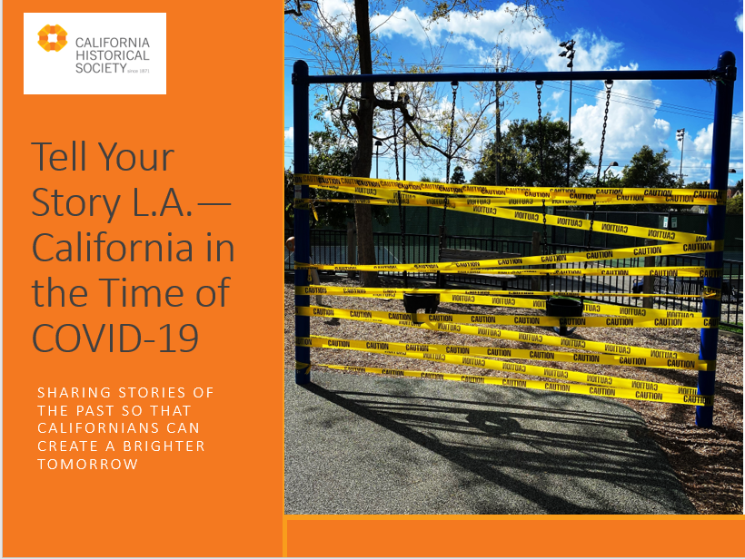 L.A. as Subject tweet media