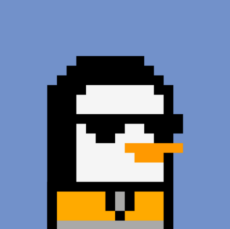 Funky Fruits Public Mint is really close! Let's celebrate that with a PeskyPenguin giveaway!

To win: 
1- Follow <a href="/FunkyFruitsNFT/">Funky Fruits NFTs</a> and <a href="/PeskyPenguinNFT/">You're probably looking for @peskypenguins!</a> 
2- Like/Retweet this
3- Join discord.gg/funkyfruitsnfts

Ends in 24H!
#Solana #SolanaNFT #Giveaways #NFTGiveaway #NFT #NFTs #noot