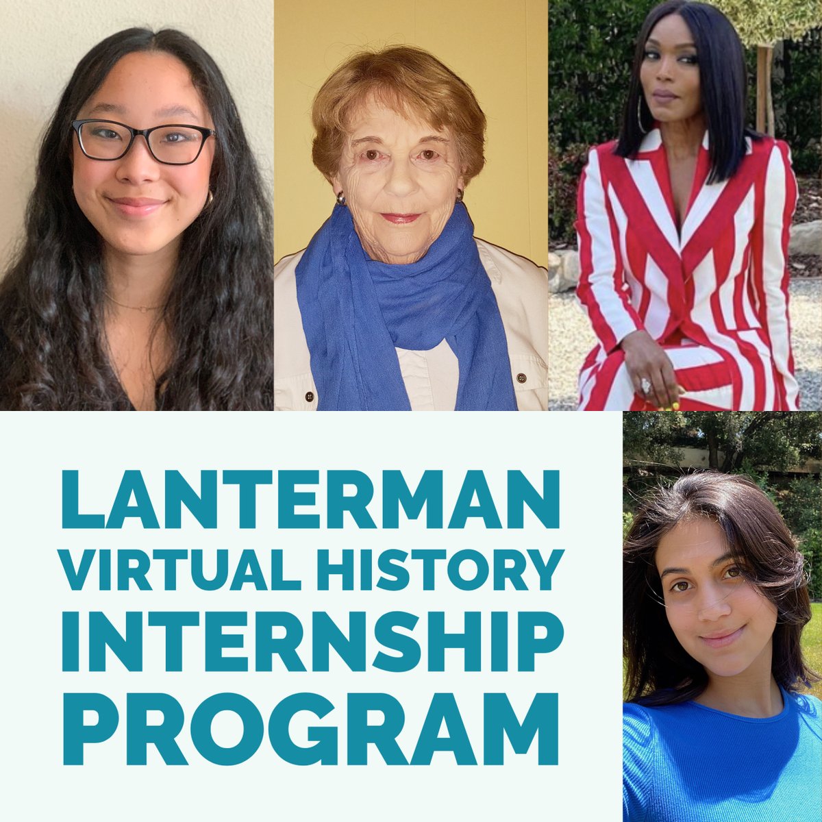 L.A. as Subject tweet media