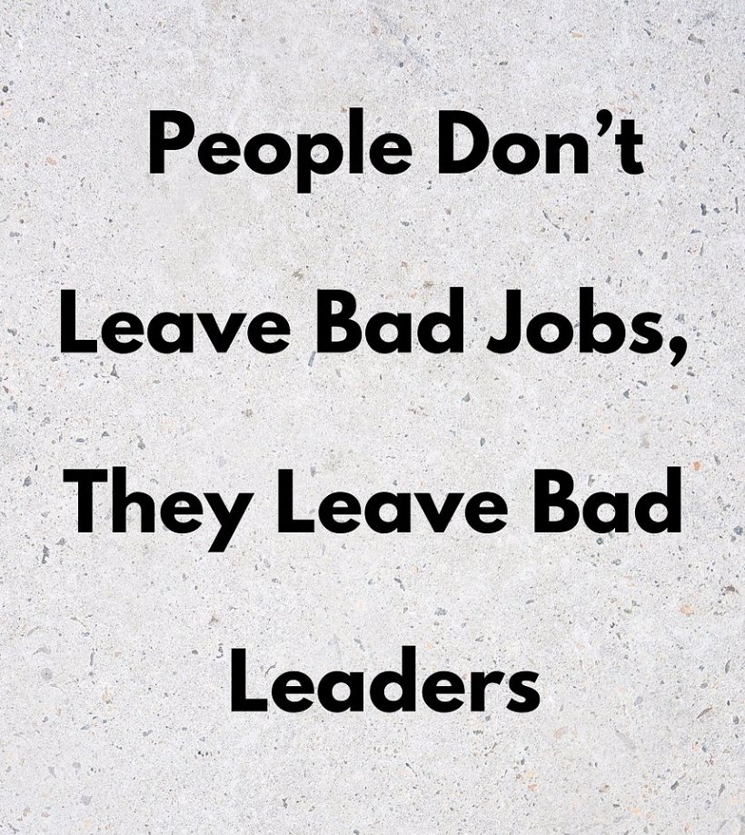Thought for the weekend.
#FOWiberoamerica #talent