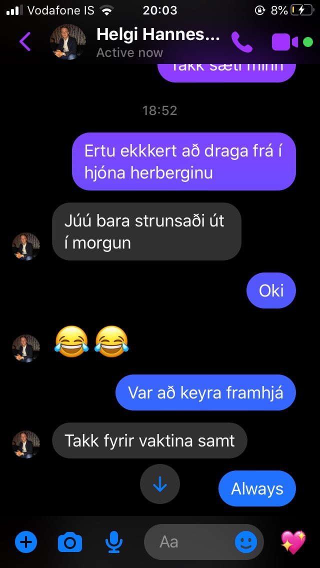 unnursvala tweet media