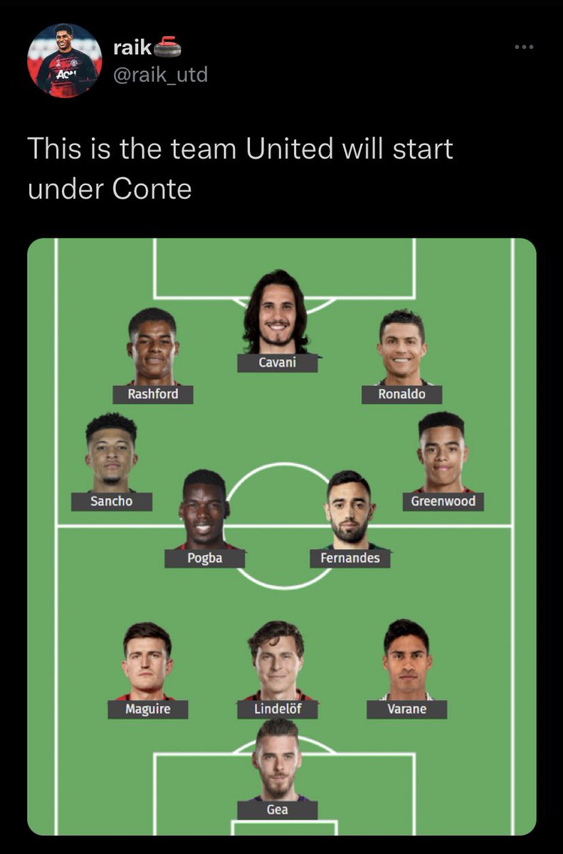 Madrid Nightmare tweet media