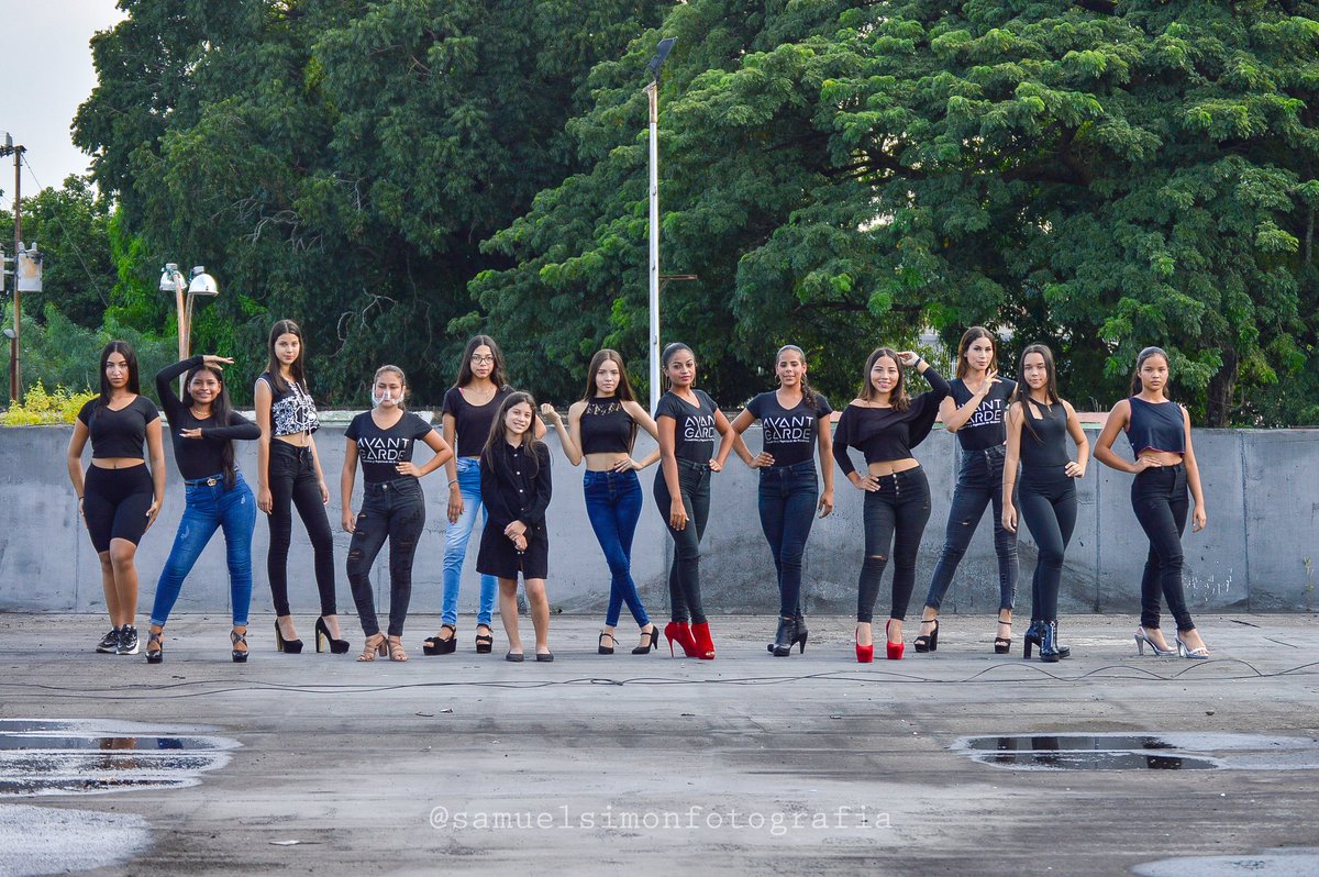 avantgardeaam's tweet photo. Taller Introducción al Modelaje 📸@samuelsimonfotografia https://t.co/KQCXc9tWwy