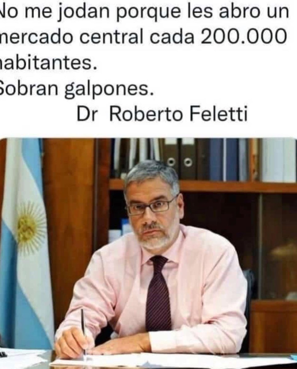 JORGELANZ's tweet image. #DelitoEsDesabastecer
#EmpresariosGolpistas