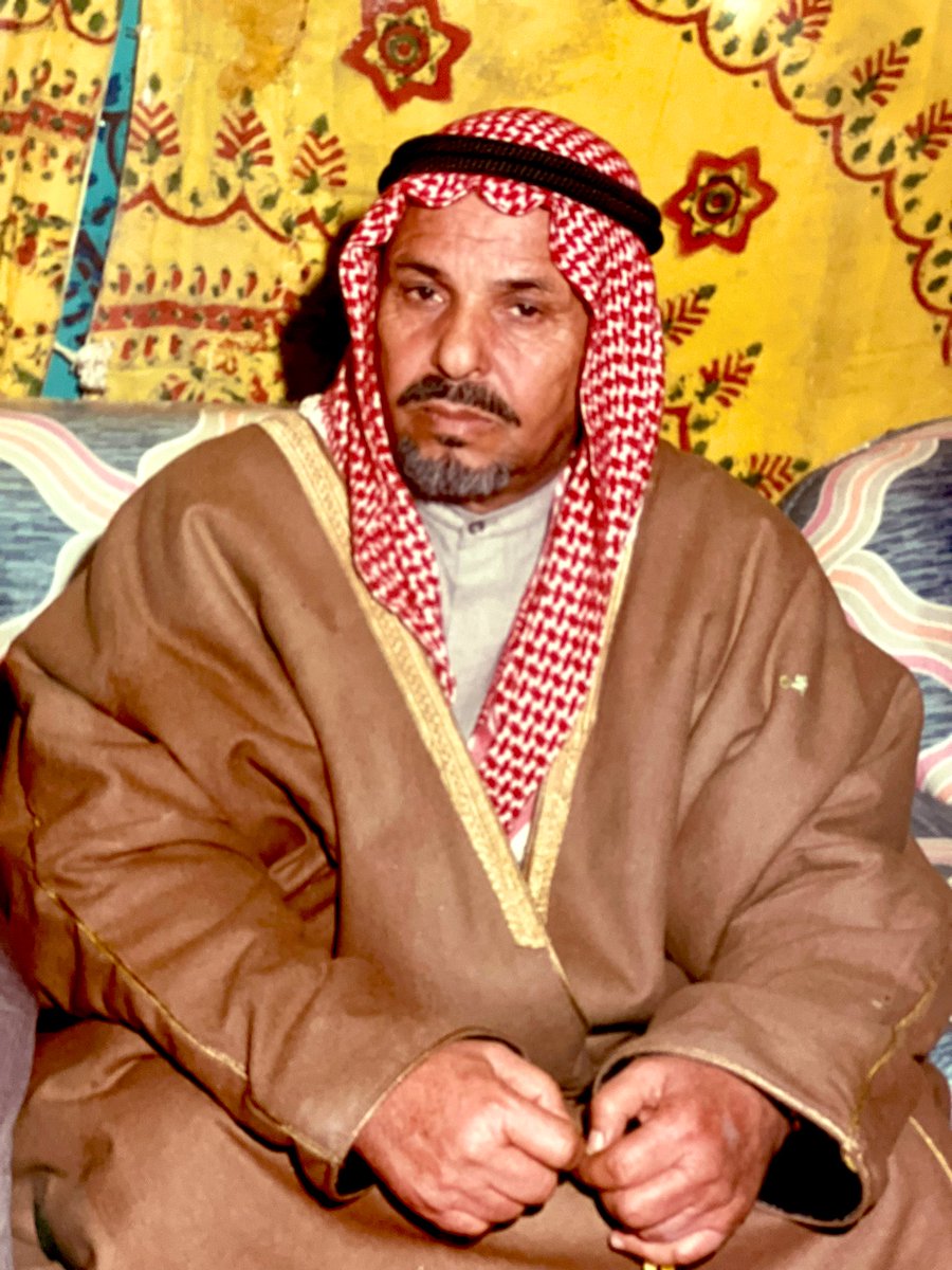 •فـواز ثـامـر الـعـتـل• tweet media