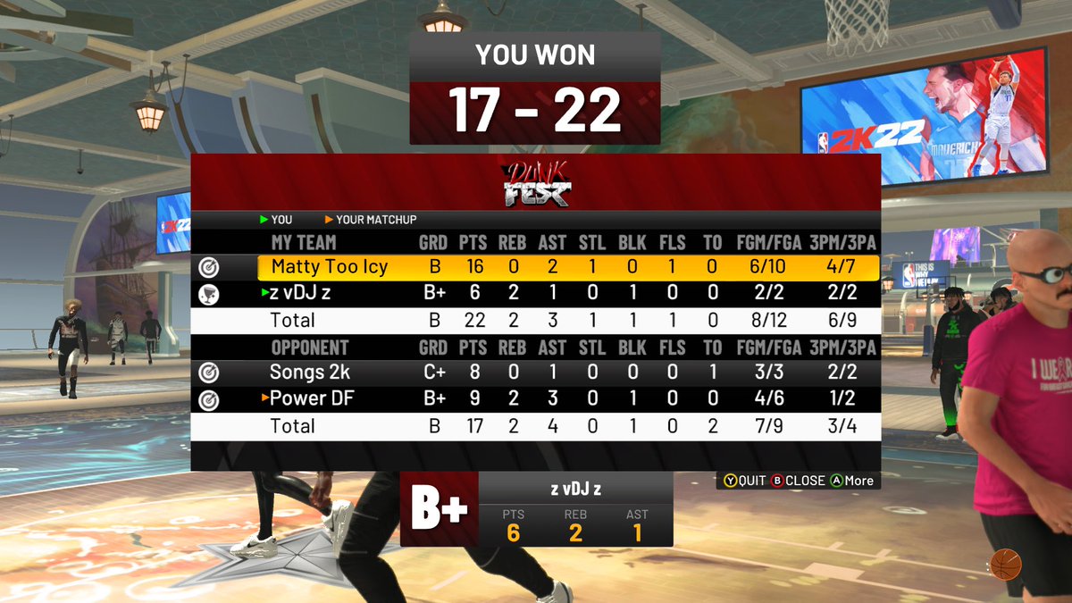 Im_vDJ's tweet photo. GG mane😈 ⁦@PowerGotNow⁩ https://t.co/2sV0tM4IbC
