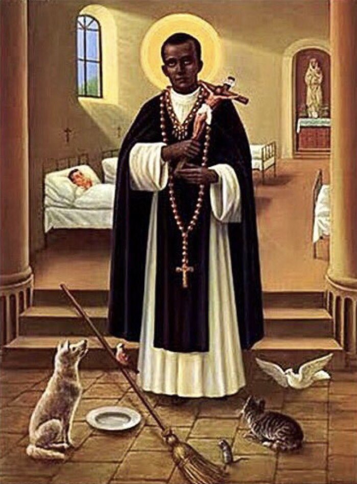 catgirl321's tweet photo. @tweetypie54 @debsspencer1 Sending heartfelt prayers to St Francis of Assisi, Patron Saint of Animals and to St Gertrude, Patron Saint of Cats and to St Martin de Porres, Patron Saint of Pets🙏🏻
PLEASE watch over @debsspencer1 Claudia💜🐾
#weeti #pawcircle #CKDFightClub https://t.co/pqiTmAnUhN