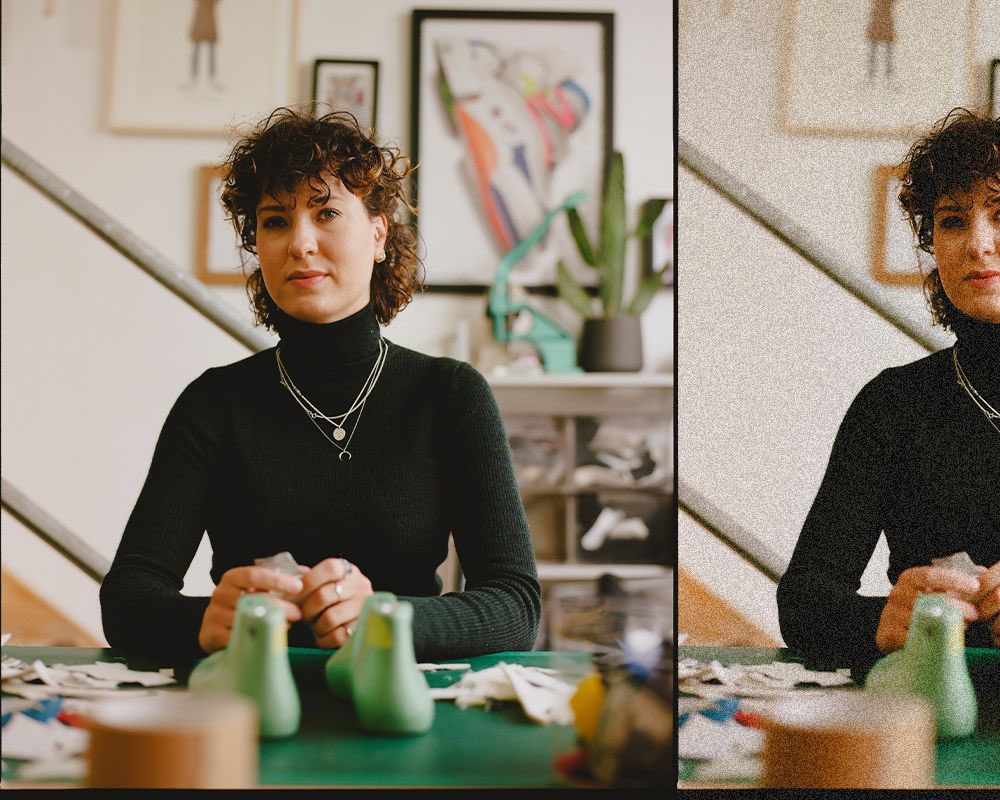 GabrielleWilson's tweet photo. up now on @byrdiebeauty: i spoke with the legendary @HelenKirkum about sneakers and process and value and newness https://t.co/S6RzSK2d8T https://t.co/0THp0as3oQ