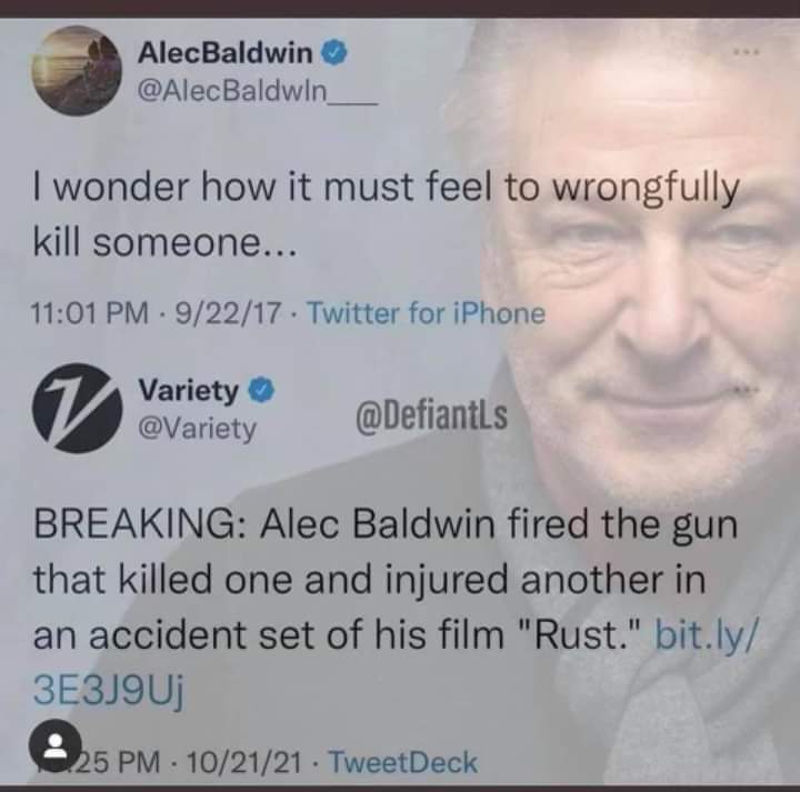 mh2572's tweet photo. @AlecBaldwin https://t.co/WjpBTYrg0a