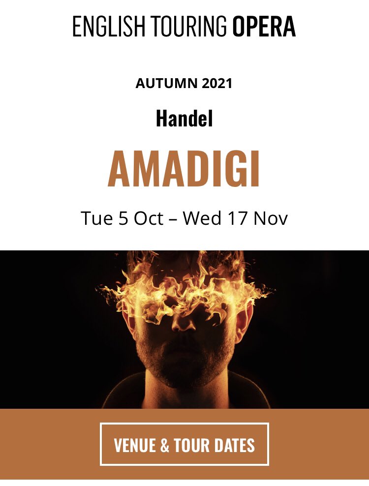 So proud of Ben for getting through the auditions to play Orgando on 16th Nov in Exeter. <a href="/ETOpera/">English Touring Opera</a>