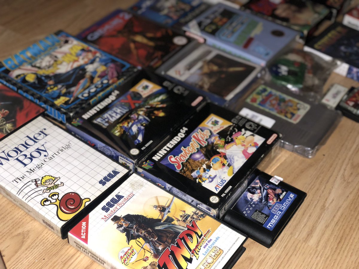 Just Some 80’s Kid tweet media