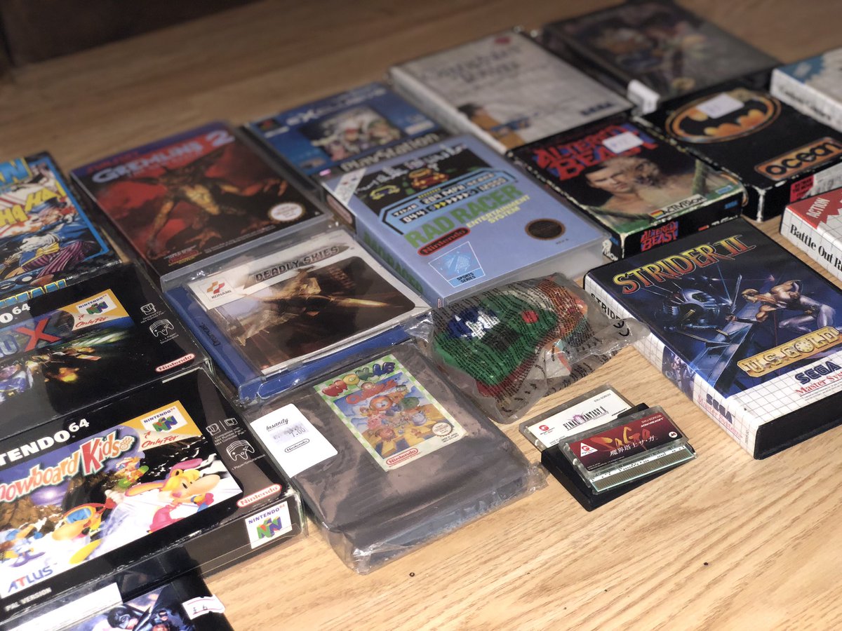 Just Some 80’s Kid tweet media