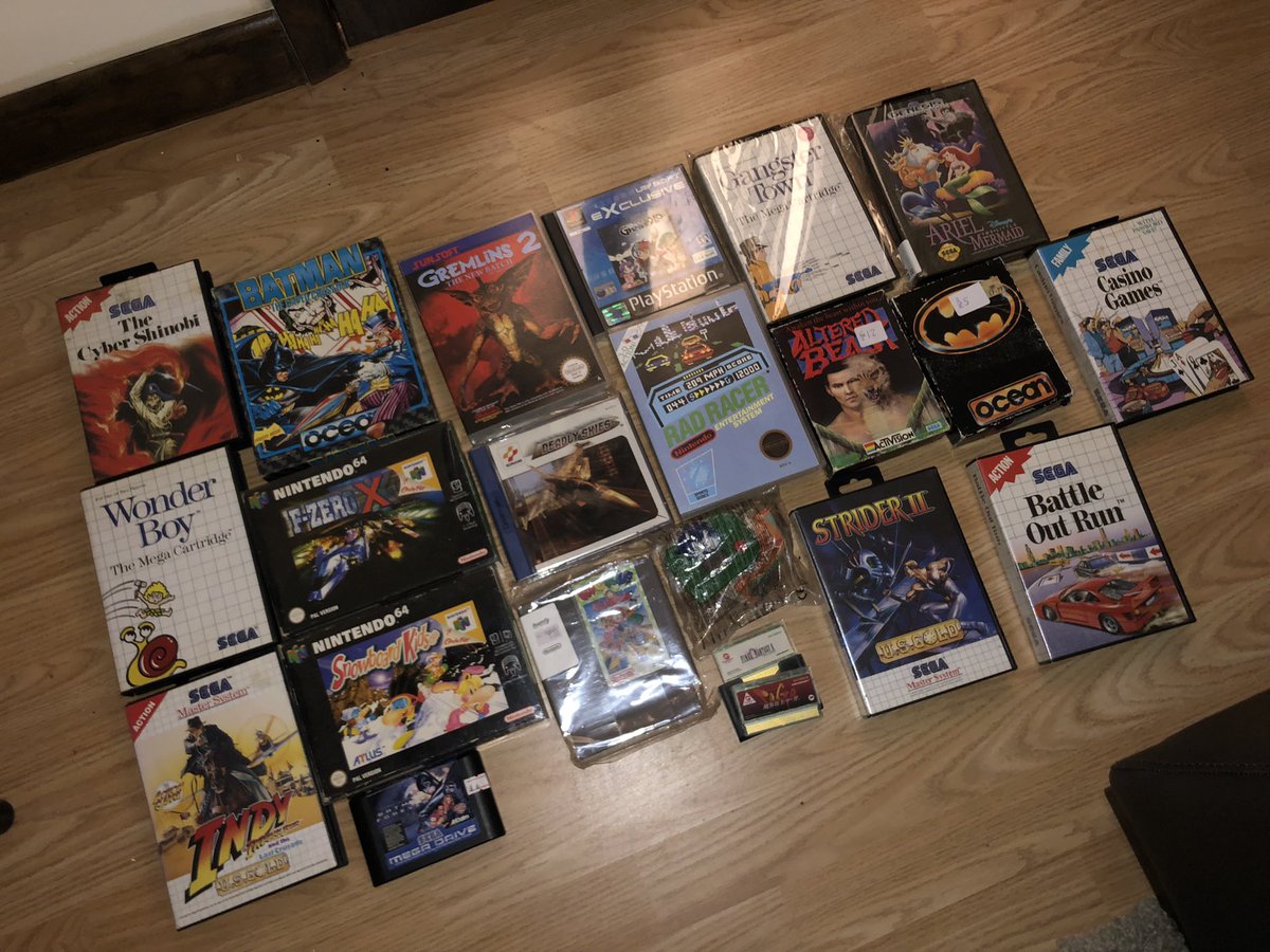 Just Some 80’s Kid tweet media