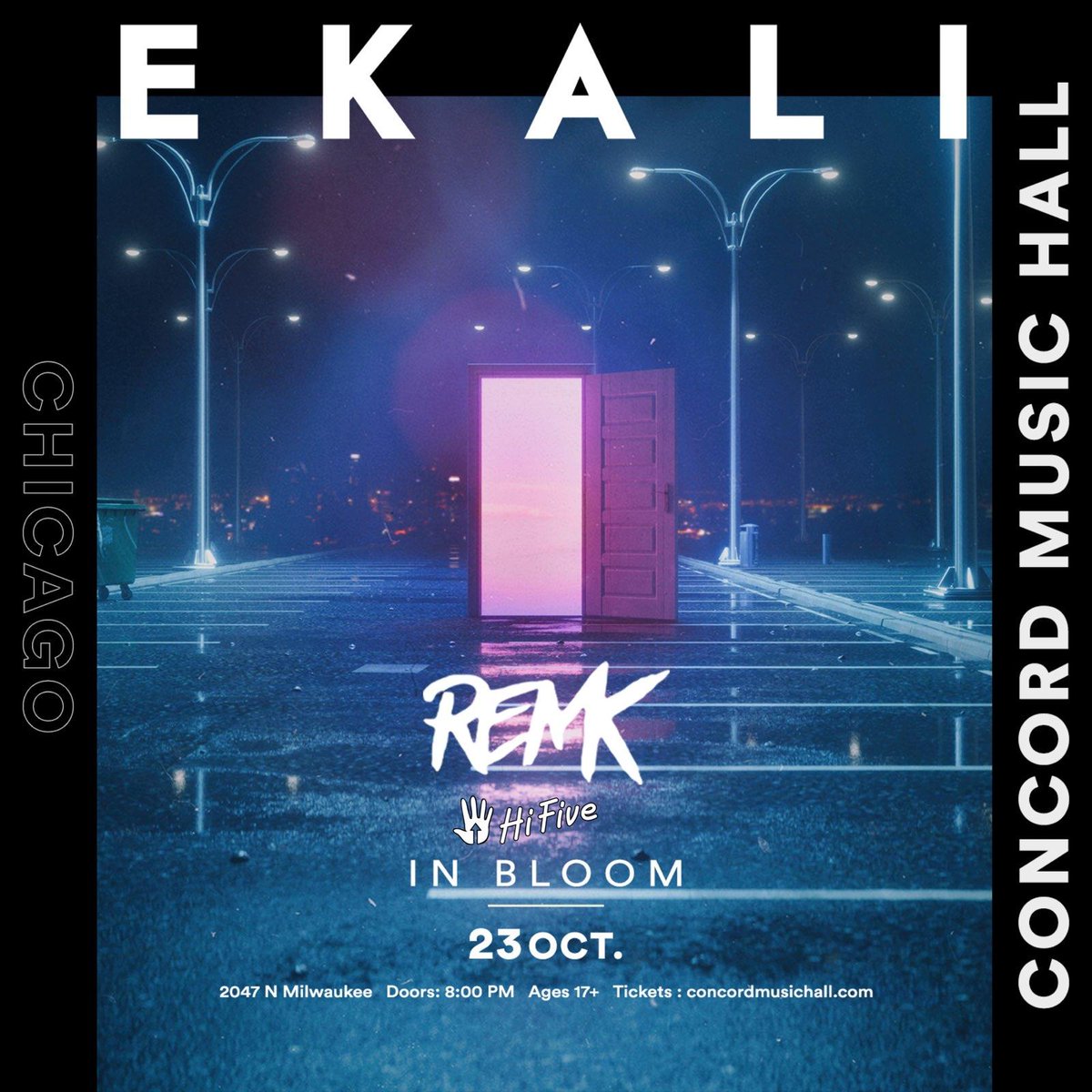 EDM Tech Support tweet media