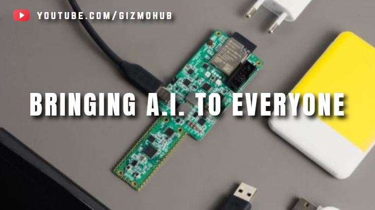 HubGizmo's tweet photo. UDOO KEY : BRINGING A.I. TO EVERYONE | #Kickstarter | #GizmoHub

➤ Watch Video (Campaign Link in the Video Description) - https://t.co/YvCfPq7wnY

#udookey #ai #artificalintelligence #aigadgets #aiboard #programmabbleboard #crowdfunding #circuitboard #raspberrypi #cleaboard https://t.co/3bWIBJo0sX