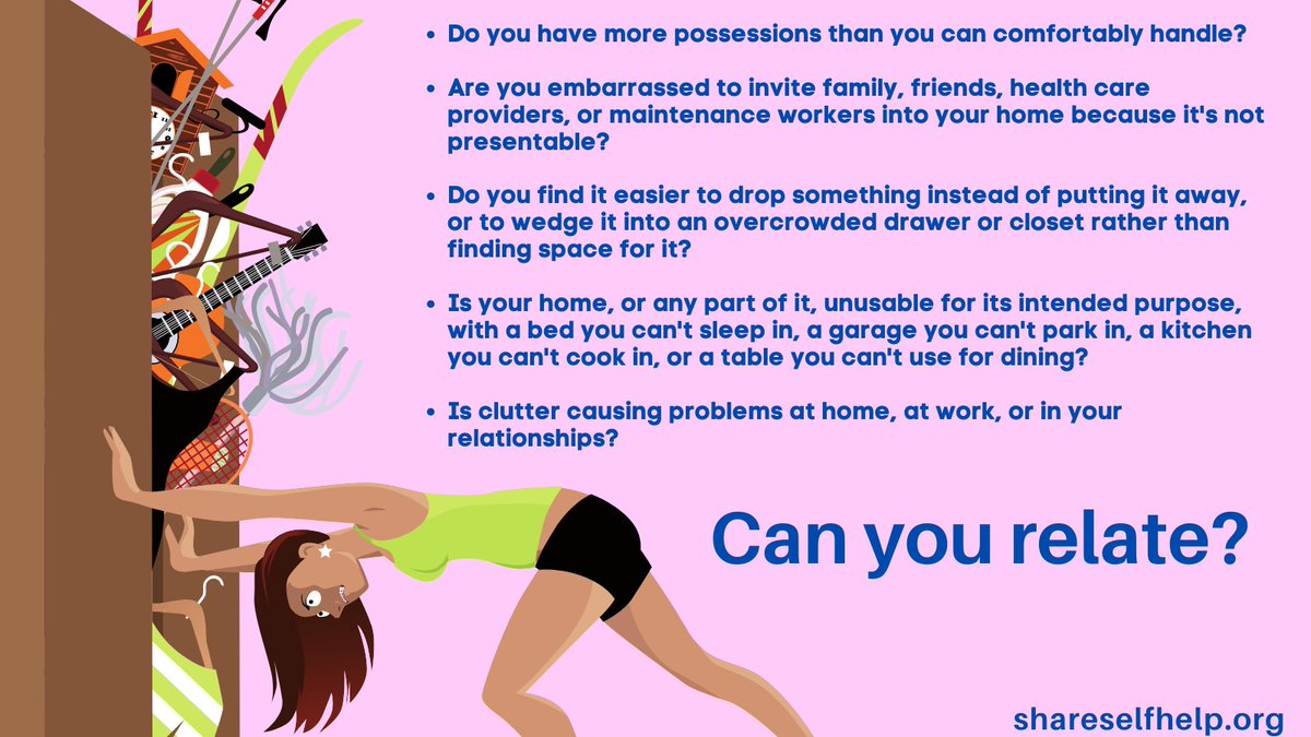 SHARE! Self-Help And Recovery Exchange tweet media