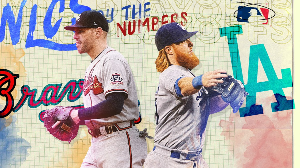 OddsCovers's tweet photo. LA #Dodgers #RepeatLA vs Atlanta #Braves #BattleATL #MLBPicks #NLCS2021 Game 6, ATL Leads Series 3-2 - Sat, Oct 23 @ 5:08p ET, TBS Truist Park - https://t.co/ytKcUDJEo6 

Juicy Welcome Bonus Here - https://t.co/yYvtEdcr2E 

#MLBPostseason #MLBPlayoffs #indie #VR #indiedev https://t.co/TrruN41rFr