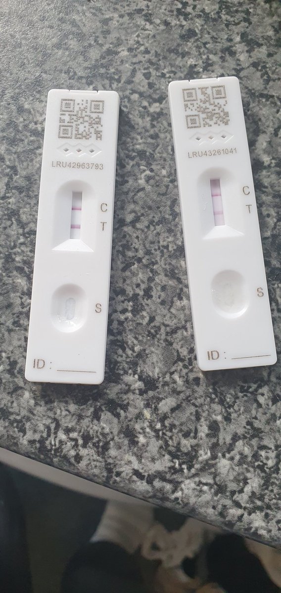 Karynlo's tweet photo. And this is what happens when schools have nothing in place to stop the spread of #Covid19UK. 
Age 15 and suffering 😪 
4 days into the 10day isolation period and still no email to warn parents of a positive PCR test  😪  #secondryschool #happyhalfterm #isolation https://t.co/GRhuvc5xA2