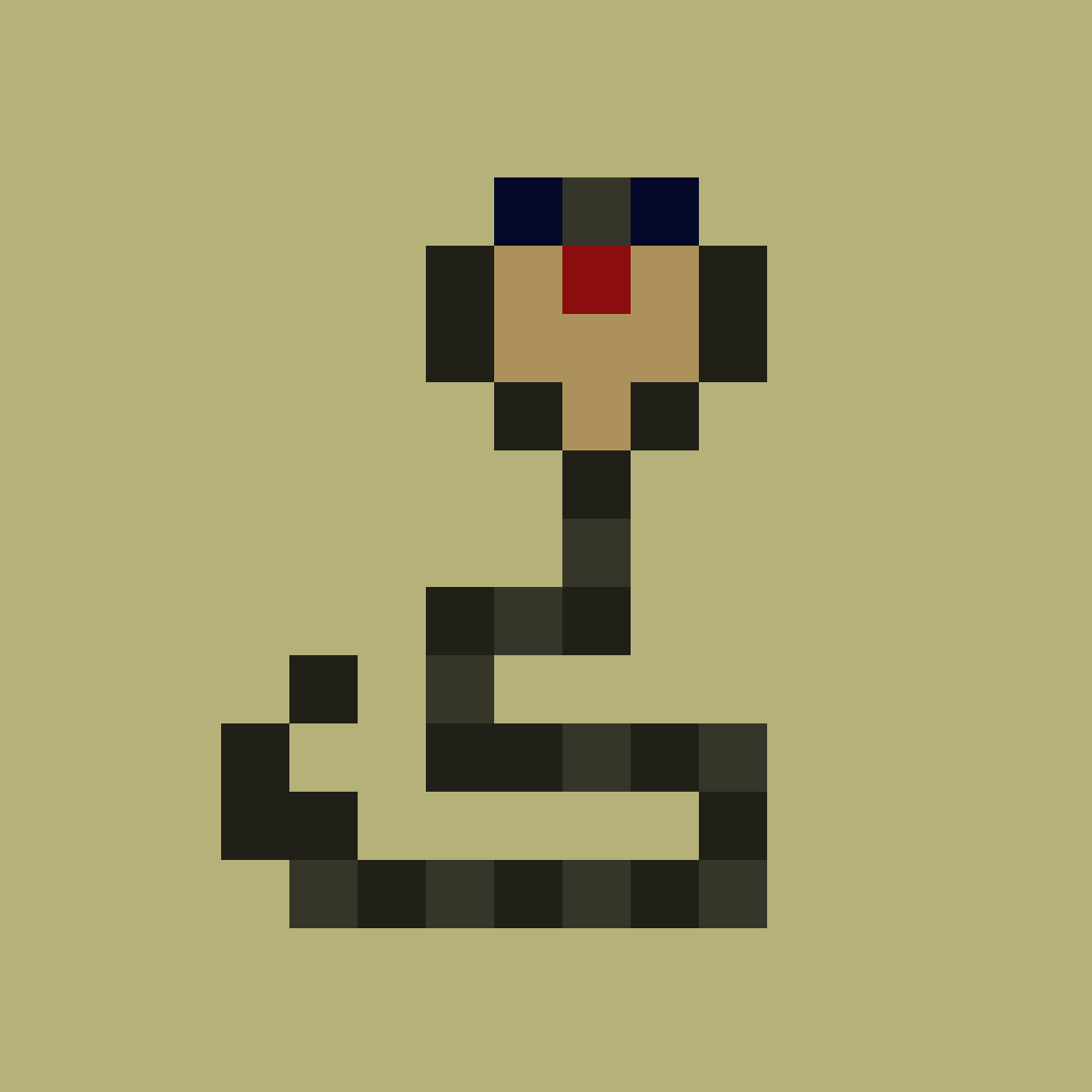 mimimimimishka's tweet photo. tini
1/1 - 2 tez
https://t.co/p8pytorrnE
#microanimals #pixelart @hicetnunc2000 https://t.co/Bo3WYKoWFn