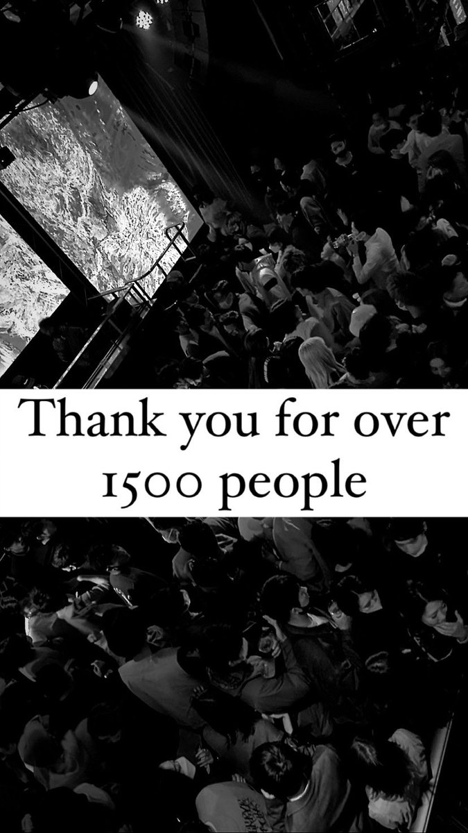 Thank you for over 1500 people .
#Owl 
#With 
#Lifestyle