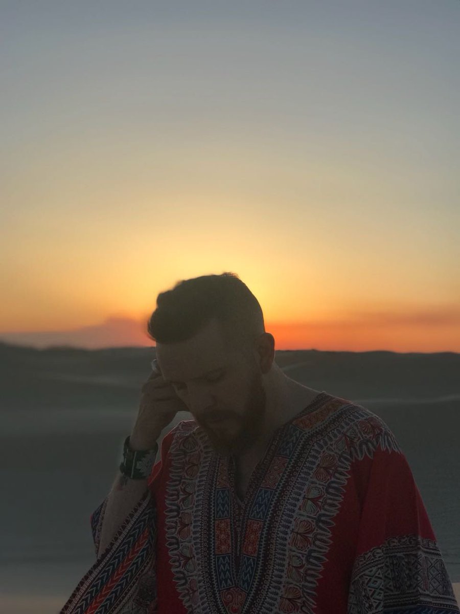 DanielHabif's tweet photo. Tranquilo, Daniel. Ese desierto ya los has cruzado varías veces. https://t.co/OCXhqfKsJc