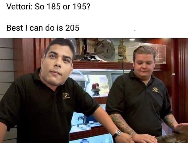 ThePunchReport's tweet photo. @BorrachinhaMMA 🙄 https://t.co/iiuXsnGKMX