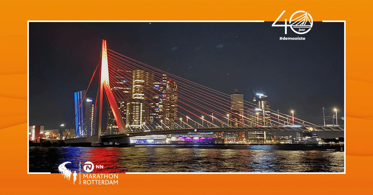 NN Marathon Rotterdam tweet media
