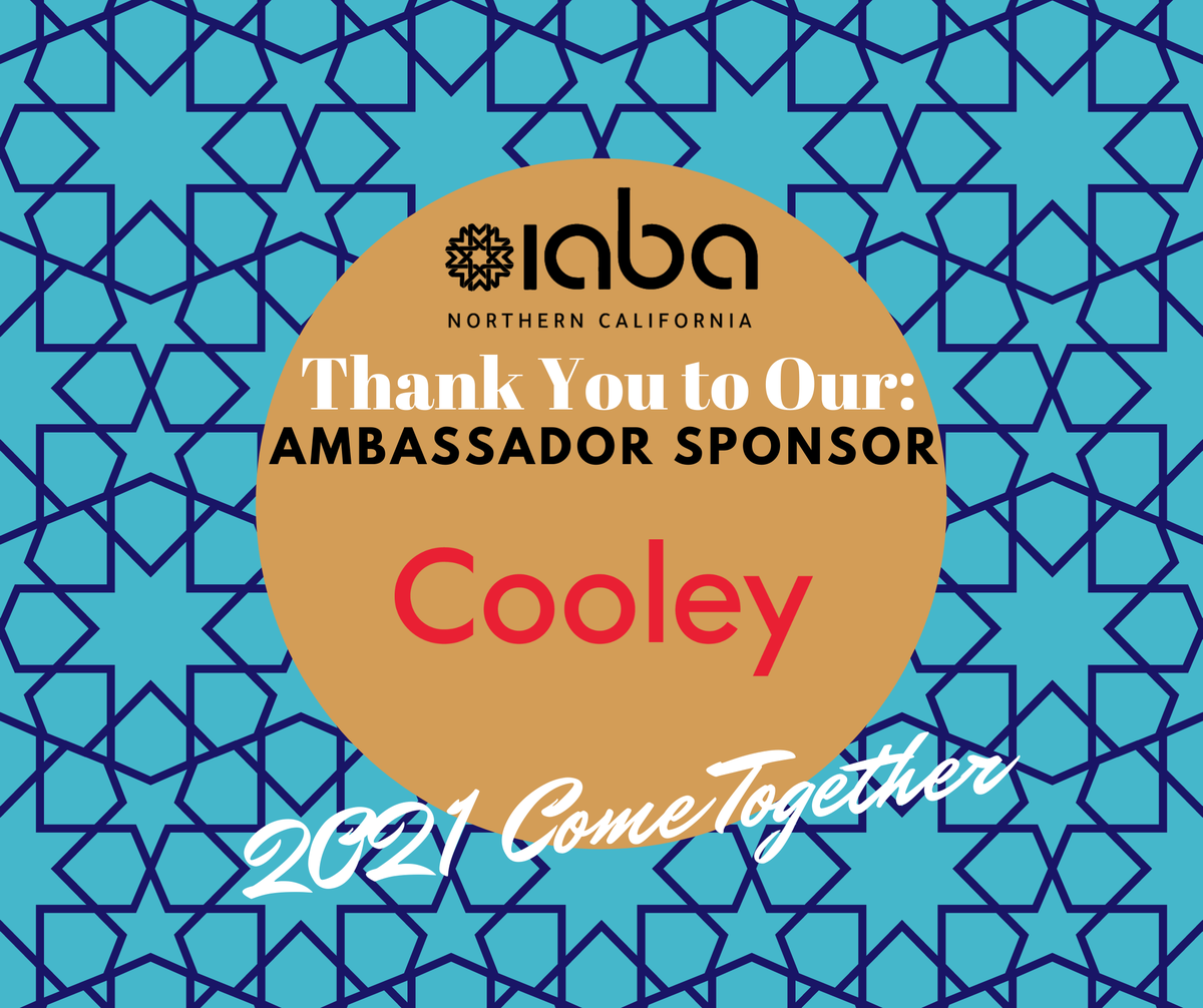 Today is the day! As we gear up to #ComeTogether, we want to thank our sponsors. Without their support, we would not be able to provide scholarships to law students, provide programming, and advocate for our community.