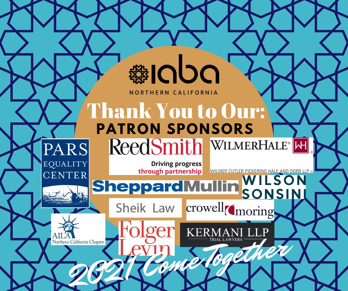 IABA NorCal tweet media