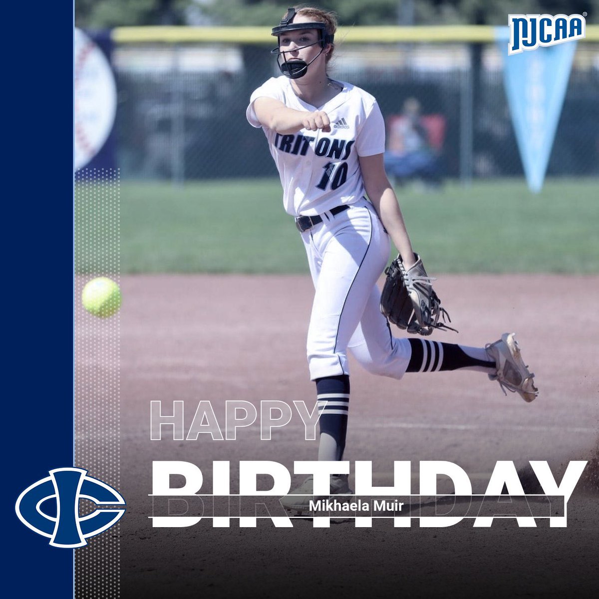 Happy Birthday Mac!!!