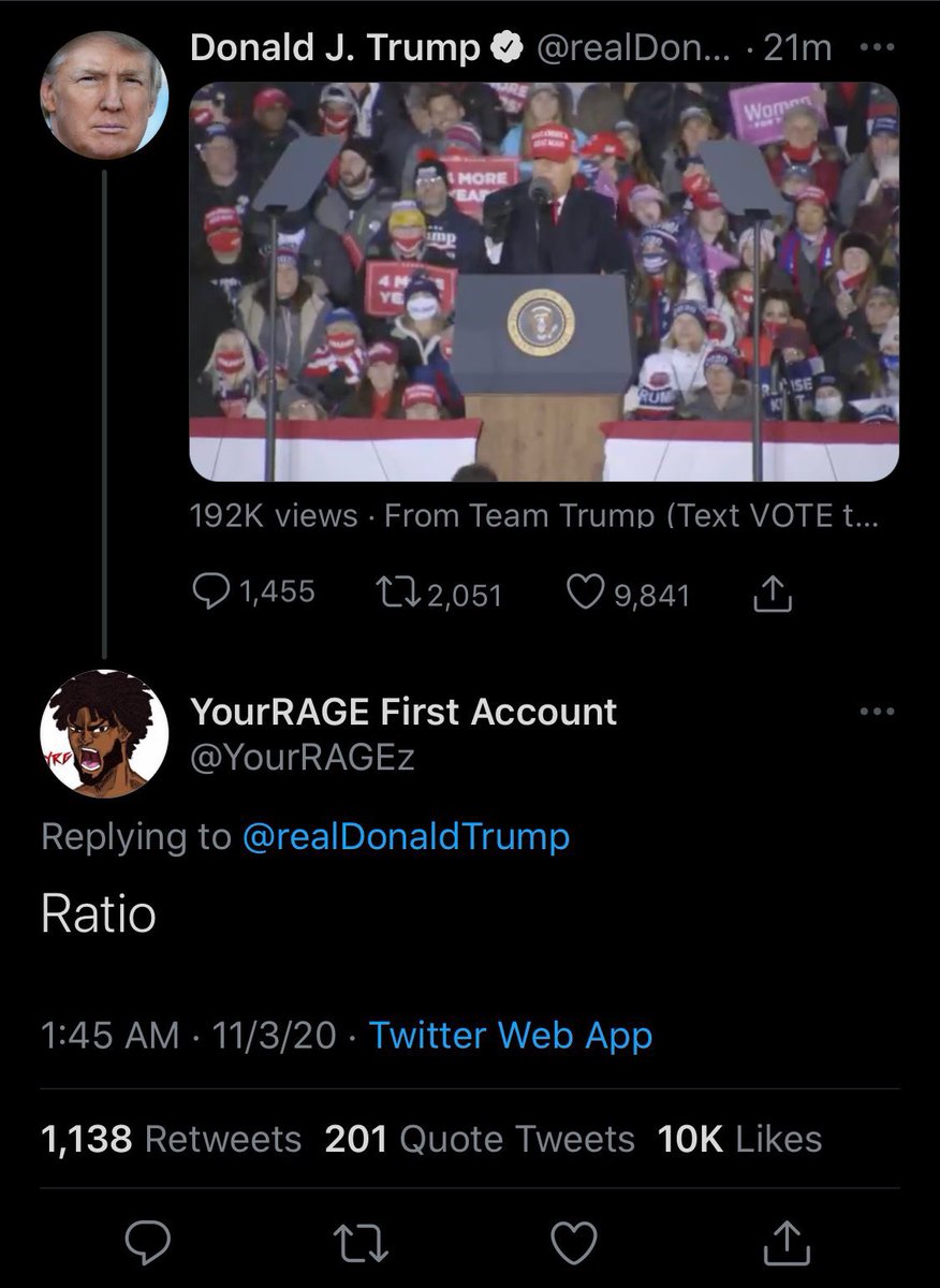 Hall Of Fame Ratios (@ratioshof) on Twitter photo 