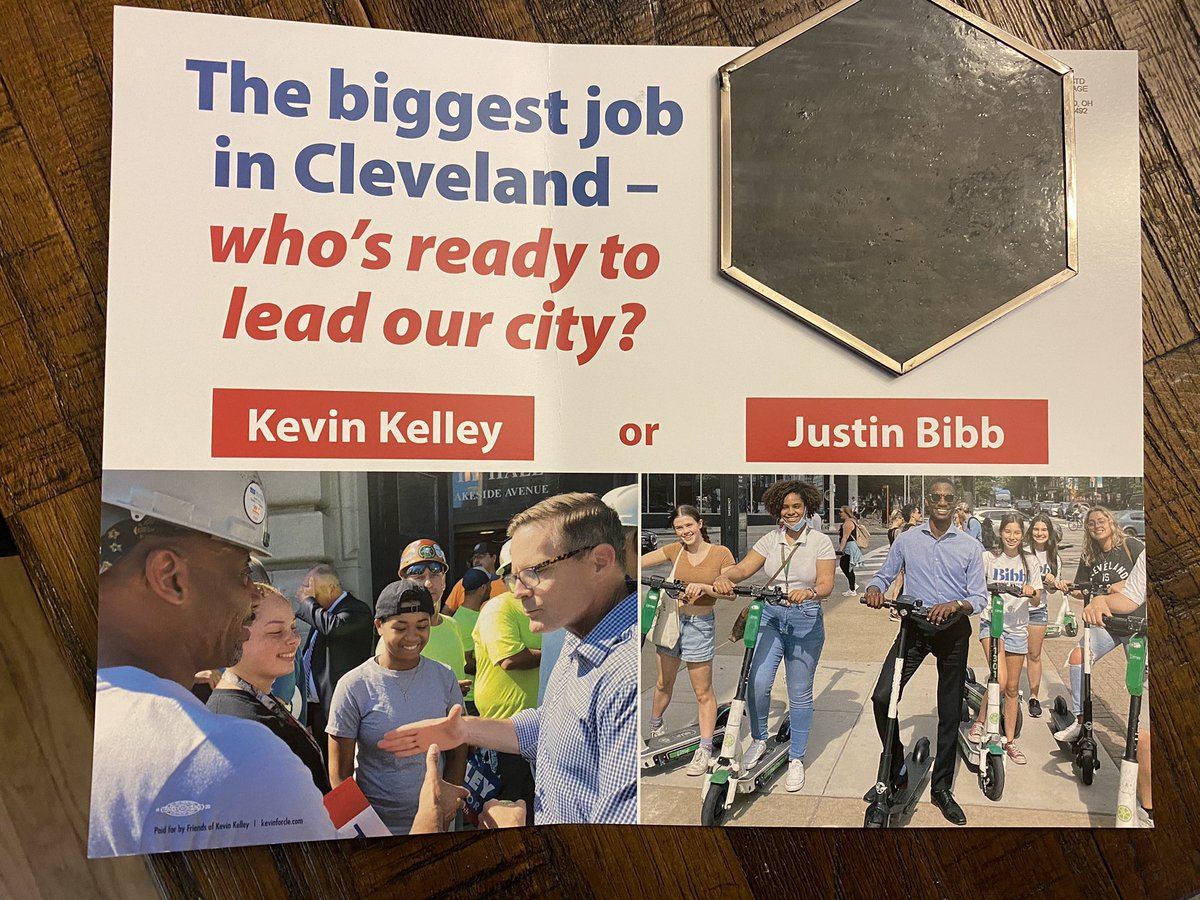 ssmithwhigham's tweet photo. .@StudentsForBibb do not deserve this from Kevin Kelley and his friends! These young folks signed up to be actively involved in their community, and you took their photo from a night spent with @BibbForCLE to celebrate their hard work and used it for a hit piece?! Be ashamed. https://t.co/P3lXNCpxIn