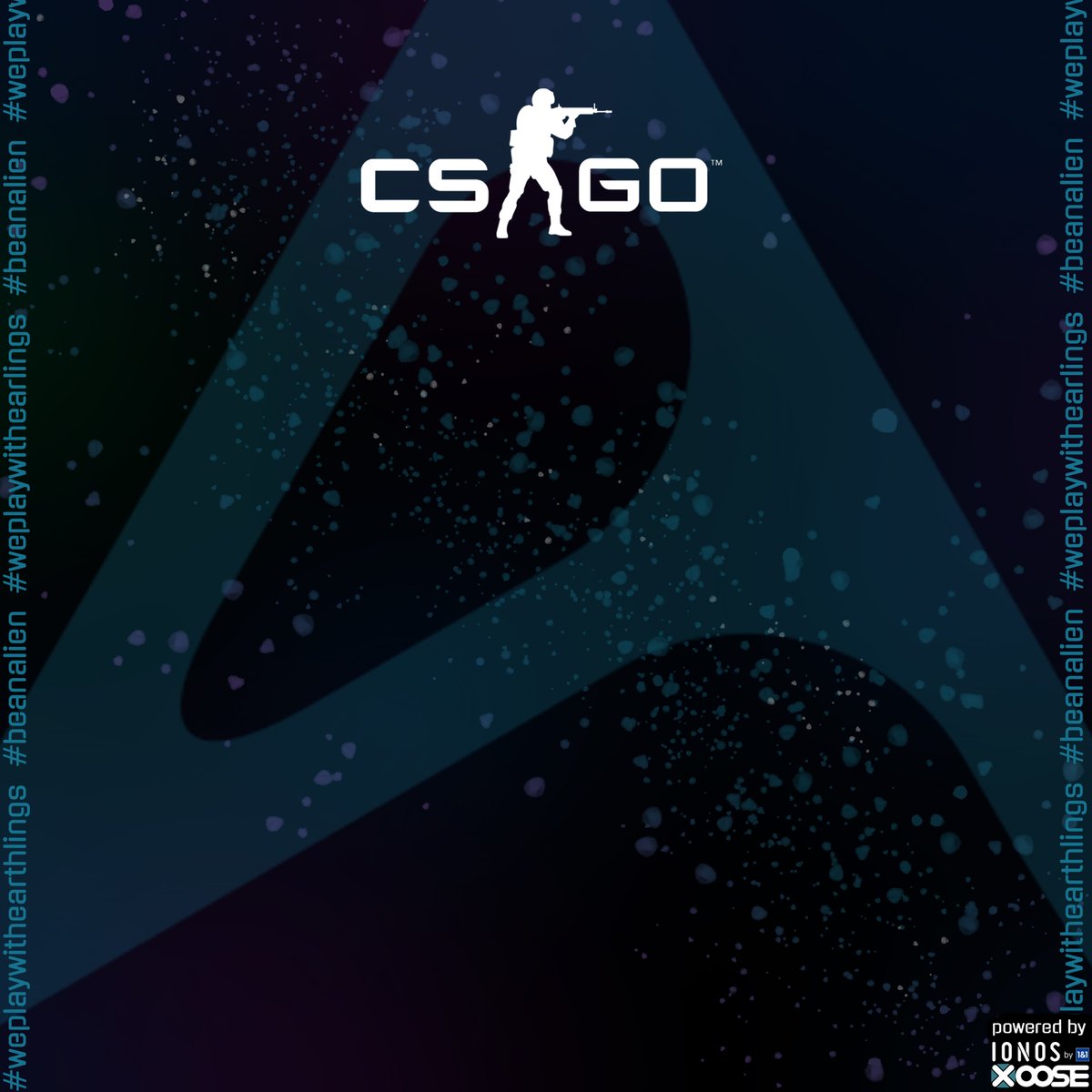 Playing Aliens 👽 tweet media