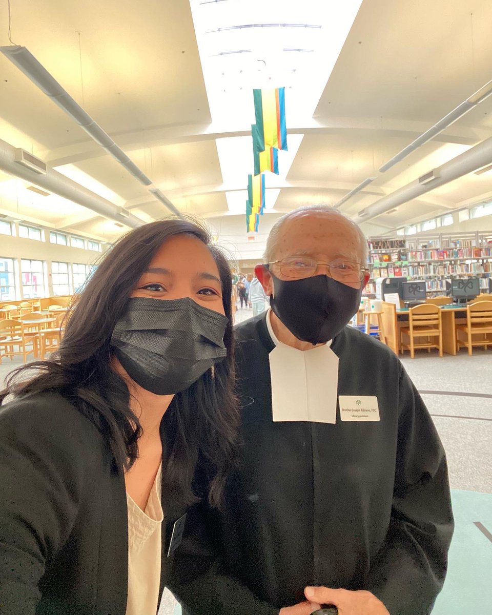SHC Library tweet media