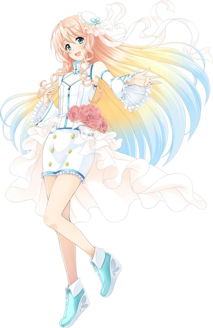 LUMi, Vocaloid Wiki