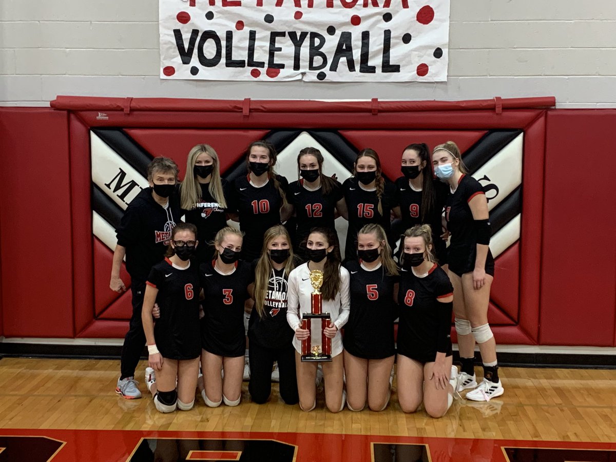 Troy VandeSchraaf (@troyvandy) on Twitter photo Sophomore regular season and conference champs. Finished with a tough battle today with Morton. Future is bright in Metamora. β€οΈππ€ #metamoravolleyball <a href="/IVandeschraaf/">Izzy VandeSchraaf</a> Sophomore regular season and conference champs. Finished with a tough battle today with Morton. Future is bright in Metamora. β€οΈππ€ #metamoravolleyball <a href="/IVandeschraaf/">Izzy VandeSchraaf</a>