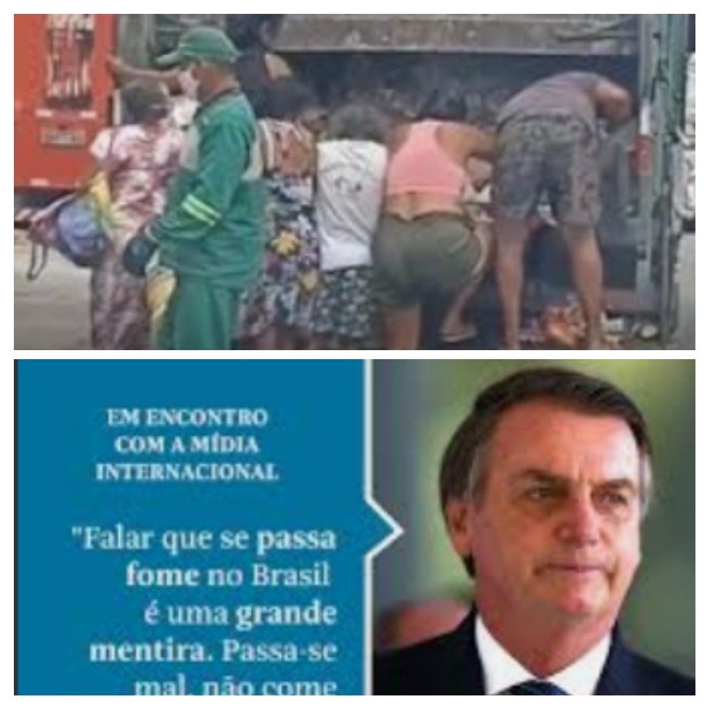 Bolsonaro mostra que não tem competência para governar o Brasil!!!!
#ForaBolsonaro 
#ImpeachmentdoBolsonaroURGENTE