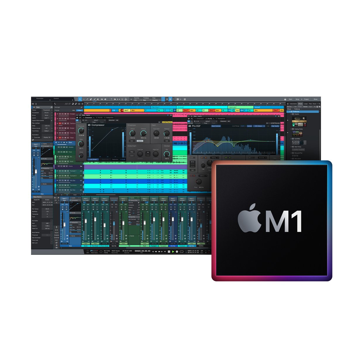 studio one sound sets free studio one sound sets free