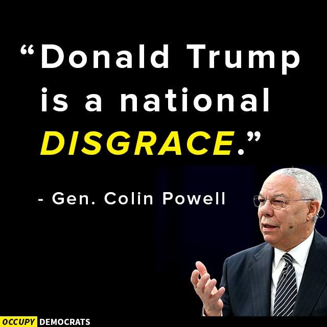 <a href="/ltgrusselhonore/">Russel L. Honore'</a> <a href="/TheDemocrats/">Democrats</a> <a href="/LeaderMcConnell/">Mitch McConnell</a> @GOPLeader <a href="/CNN/">CNN</a> <a href="/MSNBC/">MSNBC</a> <a href="/ABC/">ABC News</a> <a href="/CBS/">CBS</a> <a href="/nytimes/">The New York Times</a>