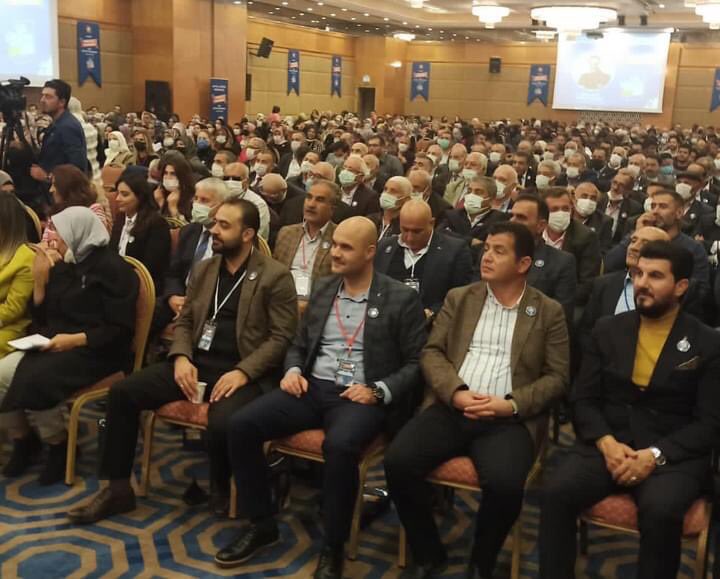 havvaduran65's tweet photo. “Bu Hikayenin Kahramanı Sensin”
AR-GE ve Eğitim Başkanlığı Teşkilat Akademisi Van Eğitim Programı kapsamında Genel Merkez Disiplin Kurulu üyesi Sn.Murat ALPASLAN #TeşkilatınElKitabı konulu konuşmalarını gerkleştirdi.
Van teşkilatları adına şükranlarımızı sunuyoruz..
#AKPartiVan https://t.co/cNAS3kZLNX