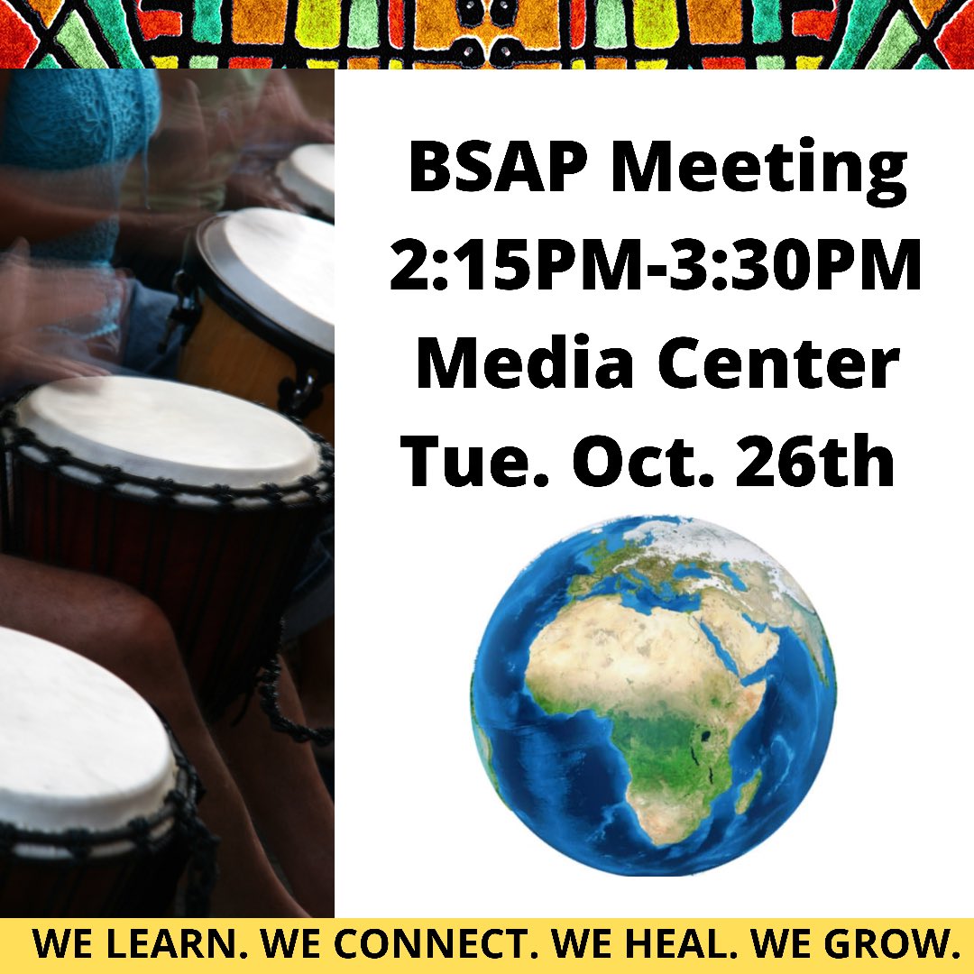 Wilde Lake BSAP tweet media