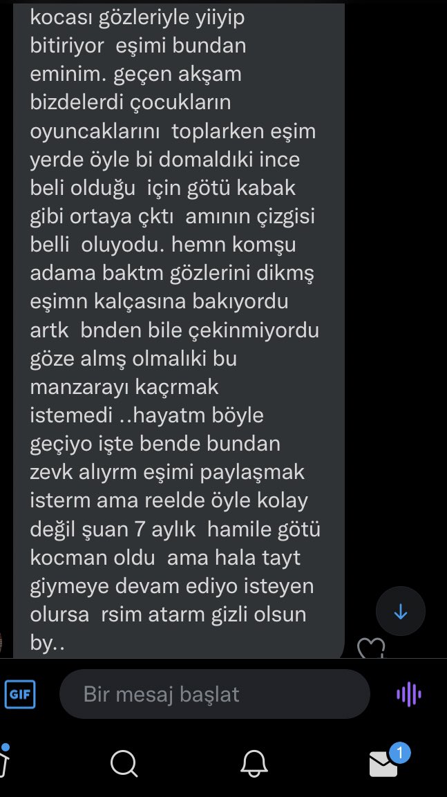 itiraf_18 (@itirafciniz_18) on Twitter photo 