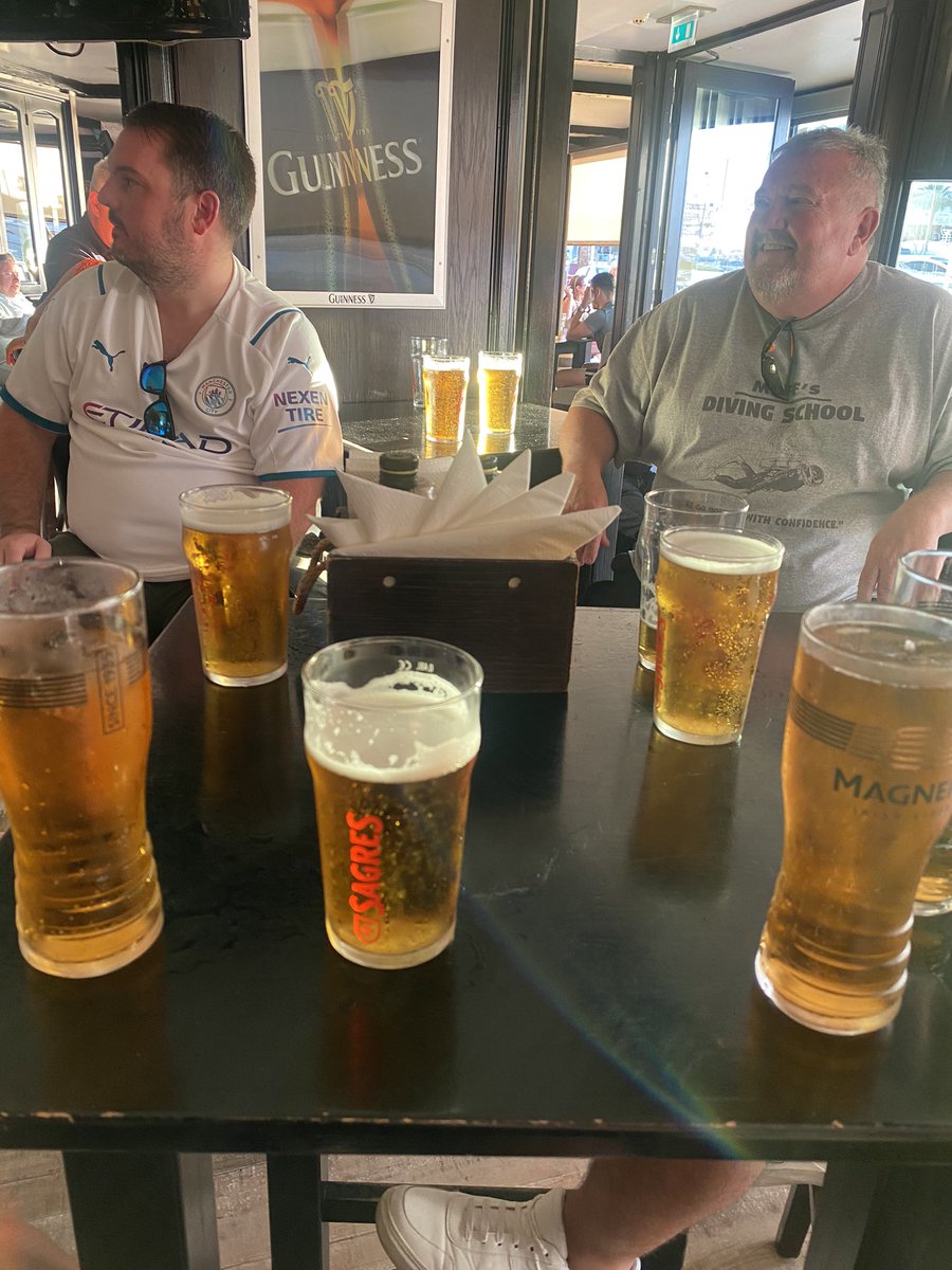 Bamford Fieldhouse Phoenix on tour in Portugal some good knocks in windy conditions looking forward to 2022 season #wereback #everyonelovesbamford