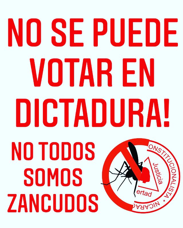 PLCMiamiUSA's tweet photo. Multitudinaria convocación de los candidatos designados de la cúpula #PLC, en #MuelleDeLosBueyes donde la policia #sandinista estuvo midiendo espacios entre la cuantiosa multitud y revisando el local.
#SinCondicionesNoHayElecciones #NoHayPorQuienVotar
#NoTodosSomosZancudos https://t.co/k7Sctc8f2z