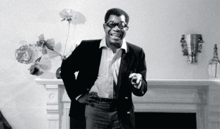 Portrait of Jason by Kino Lorber