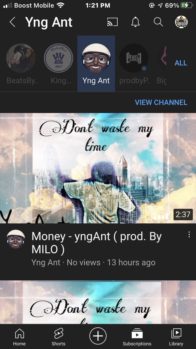 Lucid Records tweet media