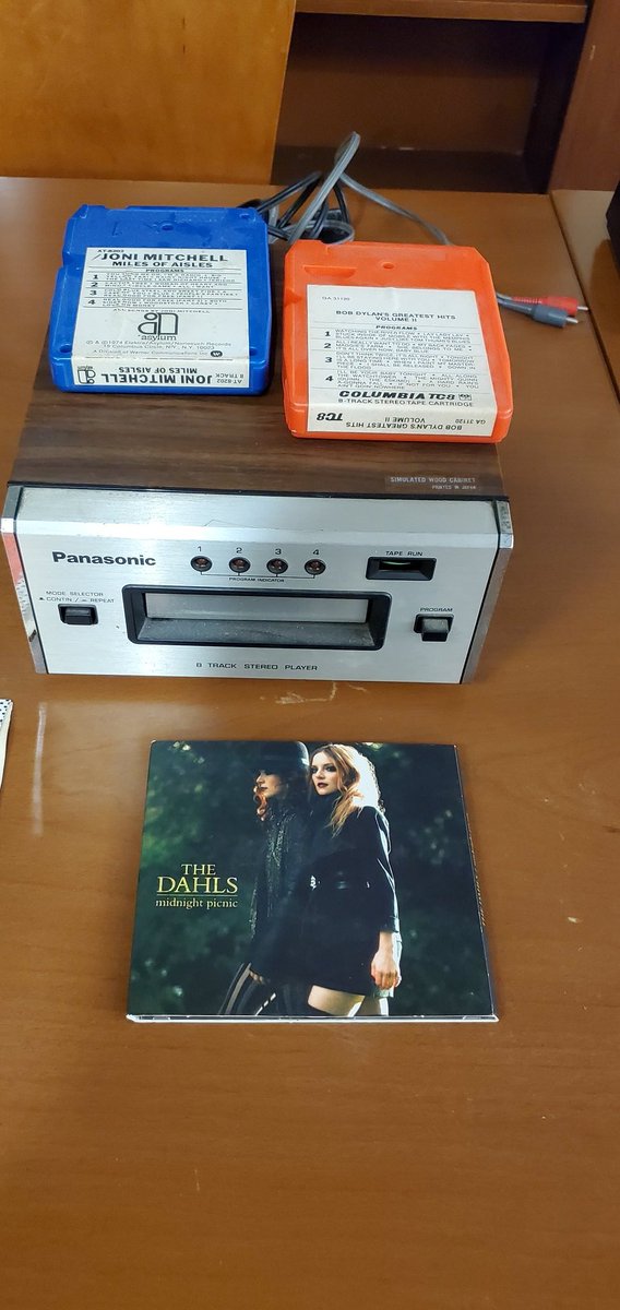 L.A. as Subject tweet media